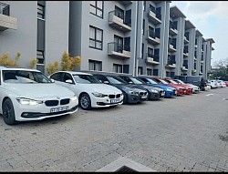 Your BMWs